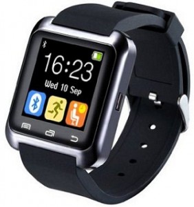 Acamar Android Wear Smartwatch