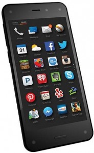 Amazon Fire Android Phone