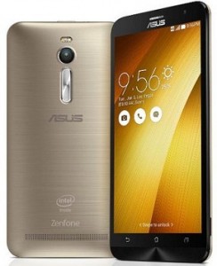 Asus ZenFone 2 Unlock Android Phone