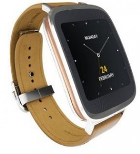 Asus ZenWatch Android Wear Smartwatch