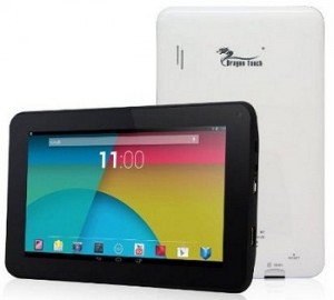 Dragon Android Gaming Tablet