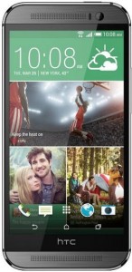 HTC One M8 Android Phone