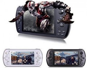 JXD Android Gaming Tablet