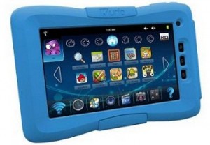 Kurio Android Tablet for Kids