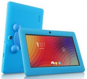 LillyPad Android Tablet for Kids