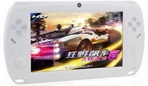 Megafeis Android Gaming Tablet