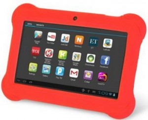 Orbo Android Tablet for Kids