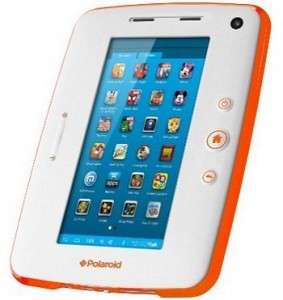Polaroid Android Tablet for Kids