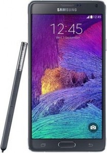 Samsung Galaxy Note 5 Android Phone