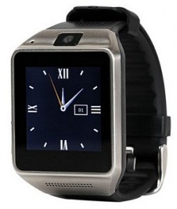 Scinex SW 10 Android Wear Smartwatch