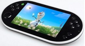 Universal Android Gaming Tablet