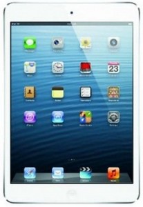 Apple iPad mini tablet