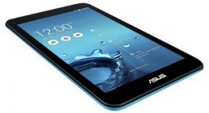Asus Memo Pad 8 Android tablet