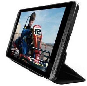 NVDIA Shield Android tablet