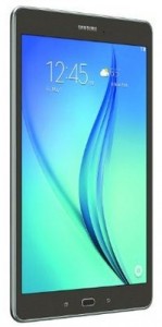 Samsung Galaxy Tab A Android tablet