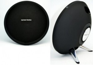 Harman Wireless Bluetooth Speakers