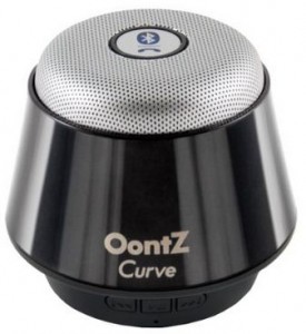 OontZ wireless bluetooth speakers
