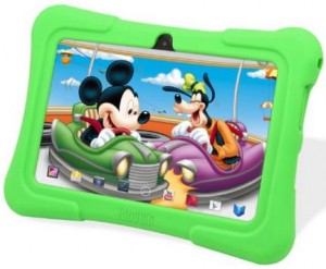 Dragon Touch android kids tablet