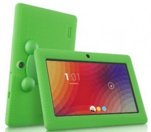 Lillypad learning tablet for kids