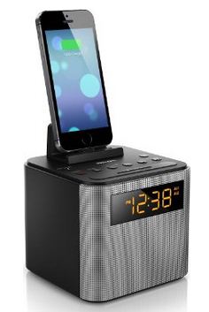 Philips Android Speaker dock 2015