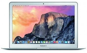 Apple MacBook Air Best black Friday deals on laptops 2015
