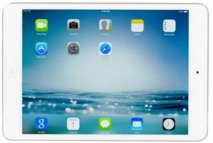 Apple iPad mini 2 Black Friday 2015 deals on tablets