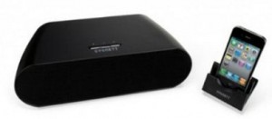 Cygnett Bluetooth Speaker fro android tablet and phone