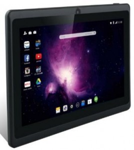 Dragon Touch android tablet