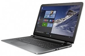 HP Pavilion laptop deals on black friday 2015