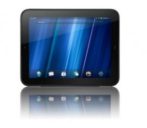 HP TouchPad tablet PC deals 2015