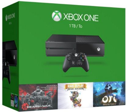 Best black Friday 2015 deals on Xbox one bundle – BestusefulTips