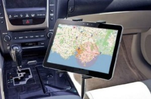 Arkon car mount for android tablet deals 2016