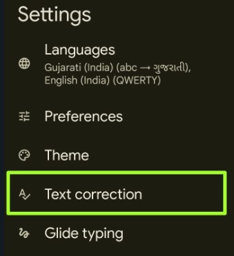 How to Turn Off Auto Correct on Android Phones