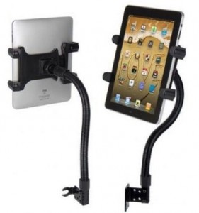 JARV Car mount for android tablet