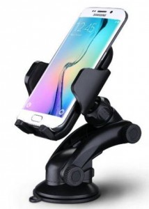 Mpow go pro 2 dashboard car mount holder deals for android phone