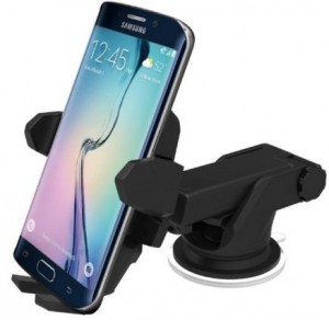 iOttie Samsung Galaxy S6 edge android dock for car