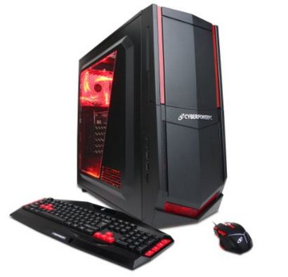 Gaming Computer