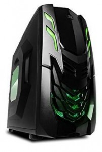 Microtel gaming PC deals 2016
