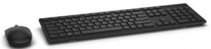 Dell Wireless keyboard and mouse combo 2016
