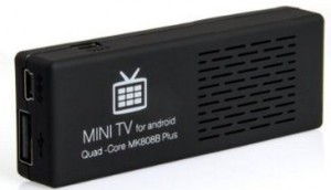 Diaotec android TV dongle deals