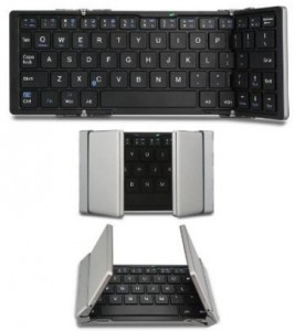 EC Technology android keyboard docking station 2016