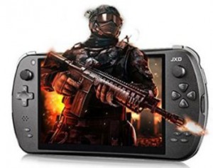 JXD android gaming console deals for TV