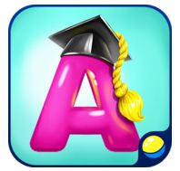 Learn ABC for toddlers Game for Android