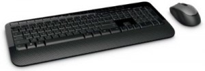 Microsoft wireless keyboard and mouse deals