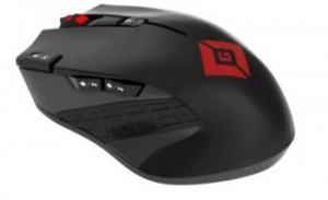 Satechi wireless gaming mouse 2016