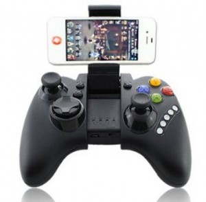 SmartOmni android gaming controller 2016