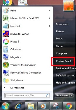 How to change desktop background Windows 7 or Windows 8