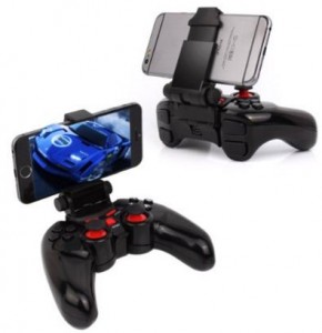 USPRO wireless bluetooth game controller for android
