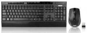 Anker Wireless gaming keyboard and mouse 2016