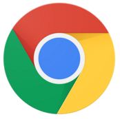 Chrome Browser app for android phone